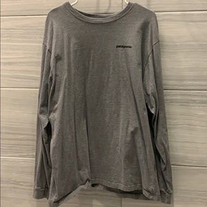 Long sleeve Patagonia